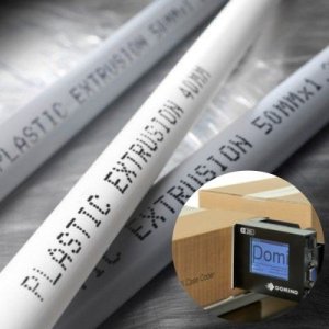 Impresora con marcaje por láser Serie Dx